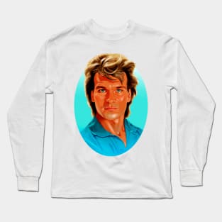 SWAYZE Long Sleeve T-Shirt